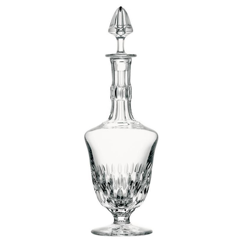 Stella Wine Decanter by Saint Louis