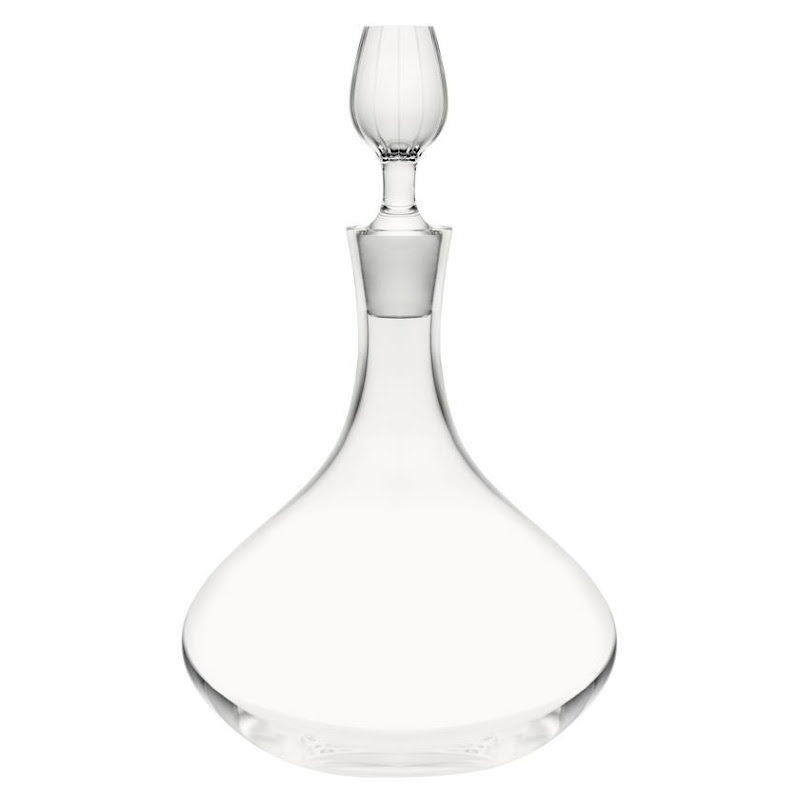 Twist Karaf by Saint Louis