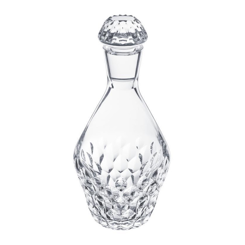Folia Ronde Karaf by Saint Louis