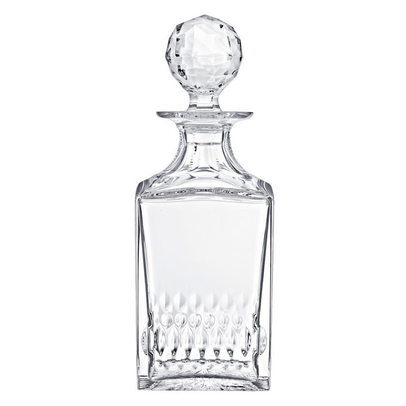 Apollo Whisky Karaf by Saint Louis