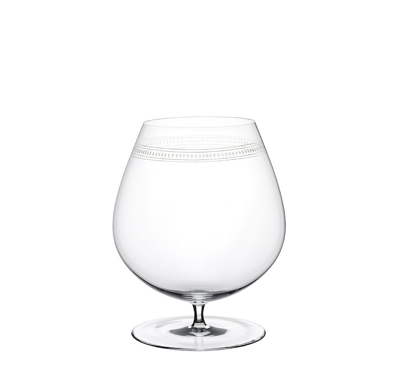 Brandy Snifter by Lobmeyr